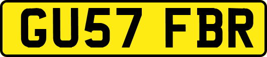 GU57FBR