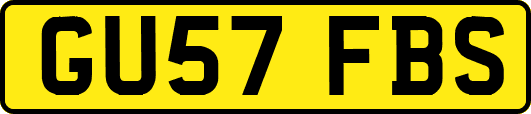 GU57FBS
