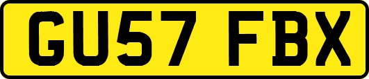 GU57FBX