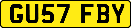 GU57FBY