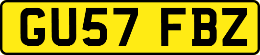 GU57FBZ