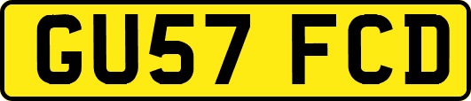 GU57FCD