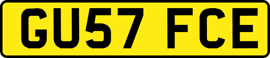 GU57FCE