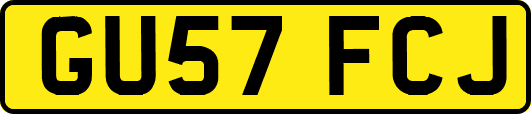 GU57FCJ