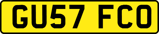 GU57FCO