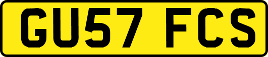 GU57FCS