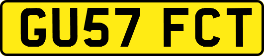 GU57FCT