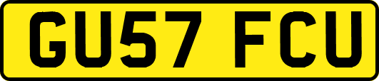 GU57FCU