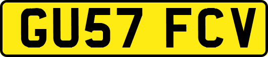 GU57FCV