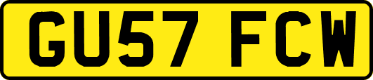 GU57FCW