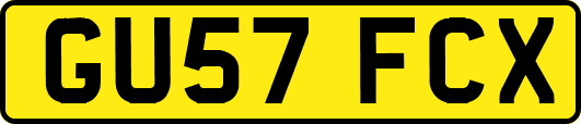 GU57FCX