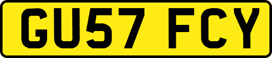 GU57FCY