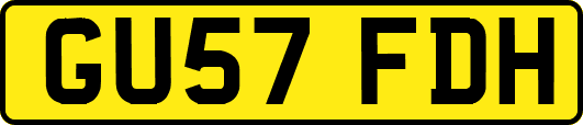 GU57FDH