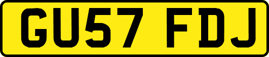 GU57FDJ