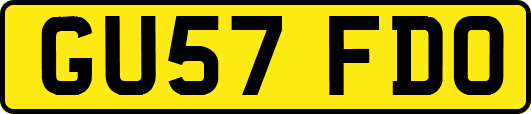 GU57FDO