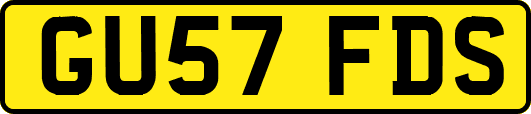 GU57FDS