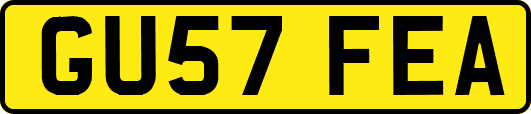 GU57FEA