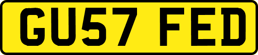 GU57FED