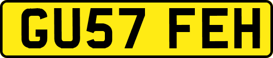 GU57FEH