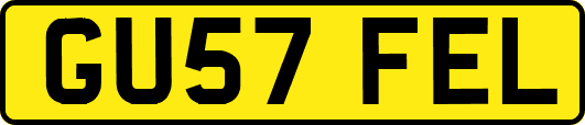 GU57FEL
