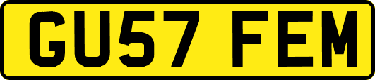 GU57FEM