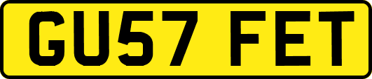 GU57FET