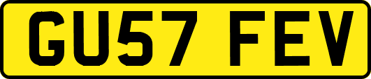 GU57FEV