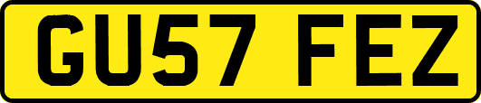 GU57FEZ