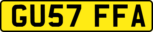 GU57FFA
