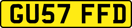 GU57FFD
