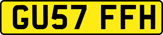 GU57FFH