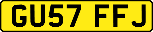 GU57FFJ