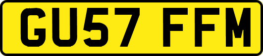 GU57FFM