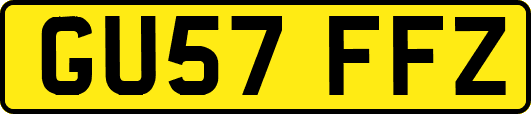 GU57FFZ