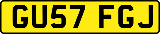 GU57FGJ