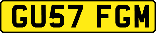 GU57FGM