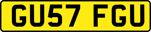 GU57FGU