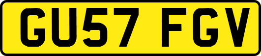 GU57FGV