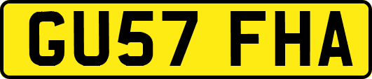 GU57FHA