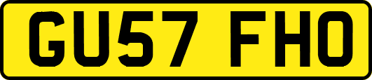 GU57FHO