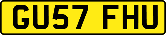 GU57FHU
