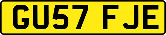 GU57FJE