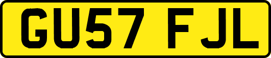 GU57FJL