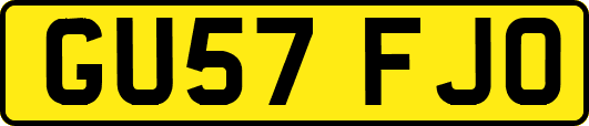 GU57FJO