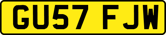 GU57FJW