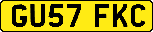 GU57FKC