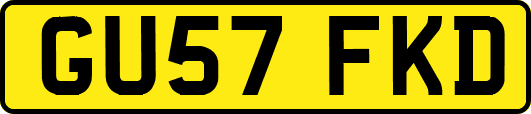 GU57FKD