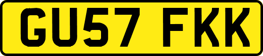 GU57FKK