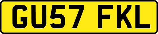 GU57FKL