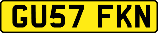 GU57FKN